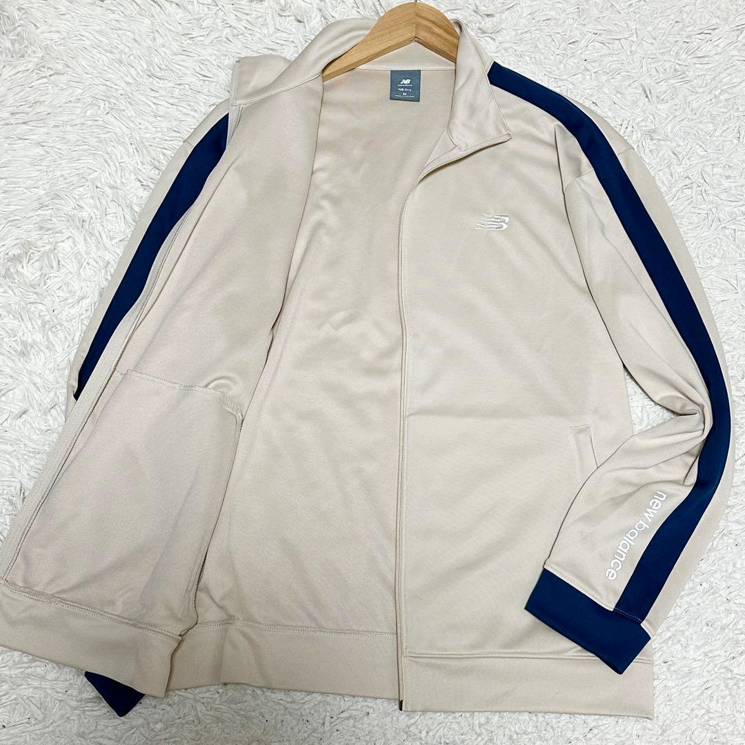 Newbalance ジャージ セットアップ 大谷翔平着用 トラックジャケット