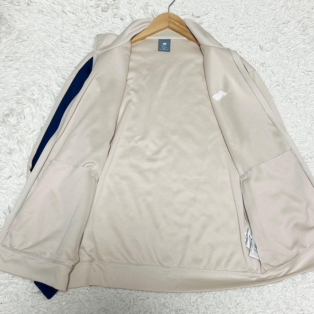 Newbalance ジャージ セットアップ 大谷翔平着用 トラックジャケット