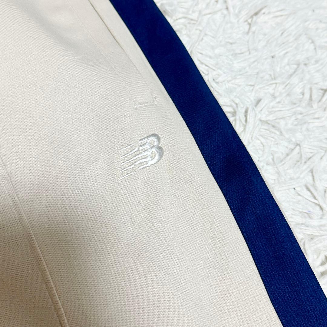 Newbalance ジャージ セットアップ 大谷翔平着用 トラックジャケット