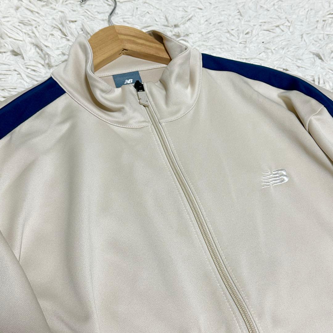 Newbalance ジャージ セットアップ 大谷翔平着用 トラックジャケット