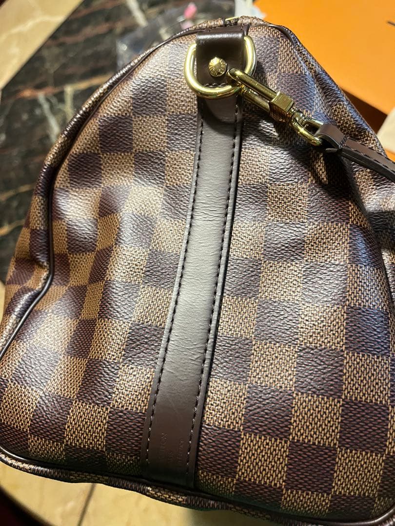 ルイ・ヴィトン、スピーディー　30