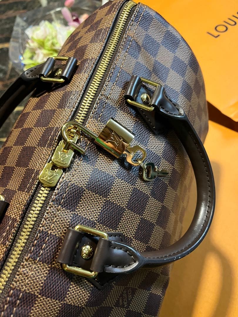 ルイ・ヴィトン、スピーディー　30