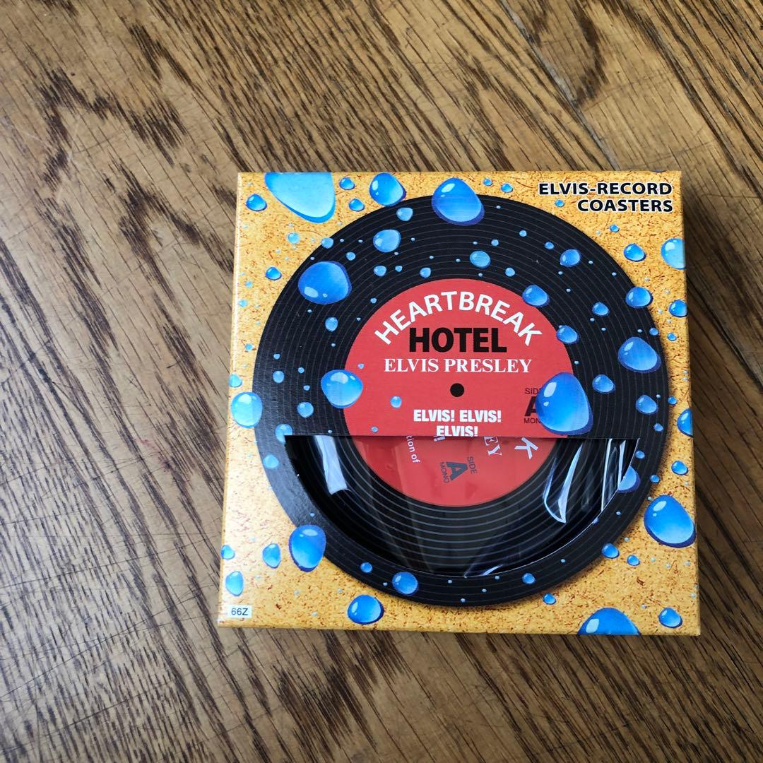 エルヴィス・プレスリー生誕80周年記念CD全集