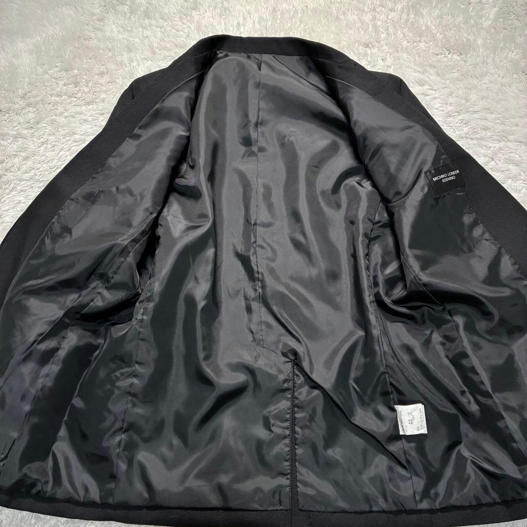 卒服　ミチコロンドン　フォーマルスーツ　160 165 卒業式　入学式　男の子