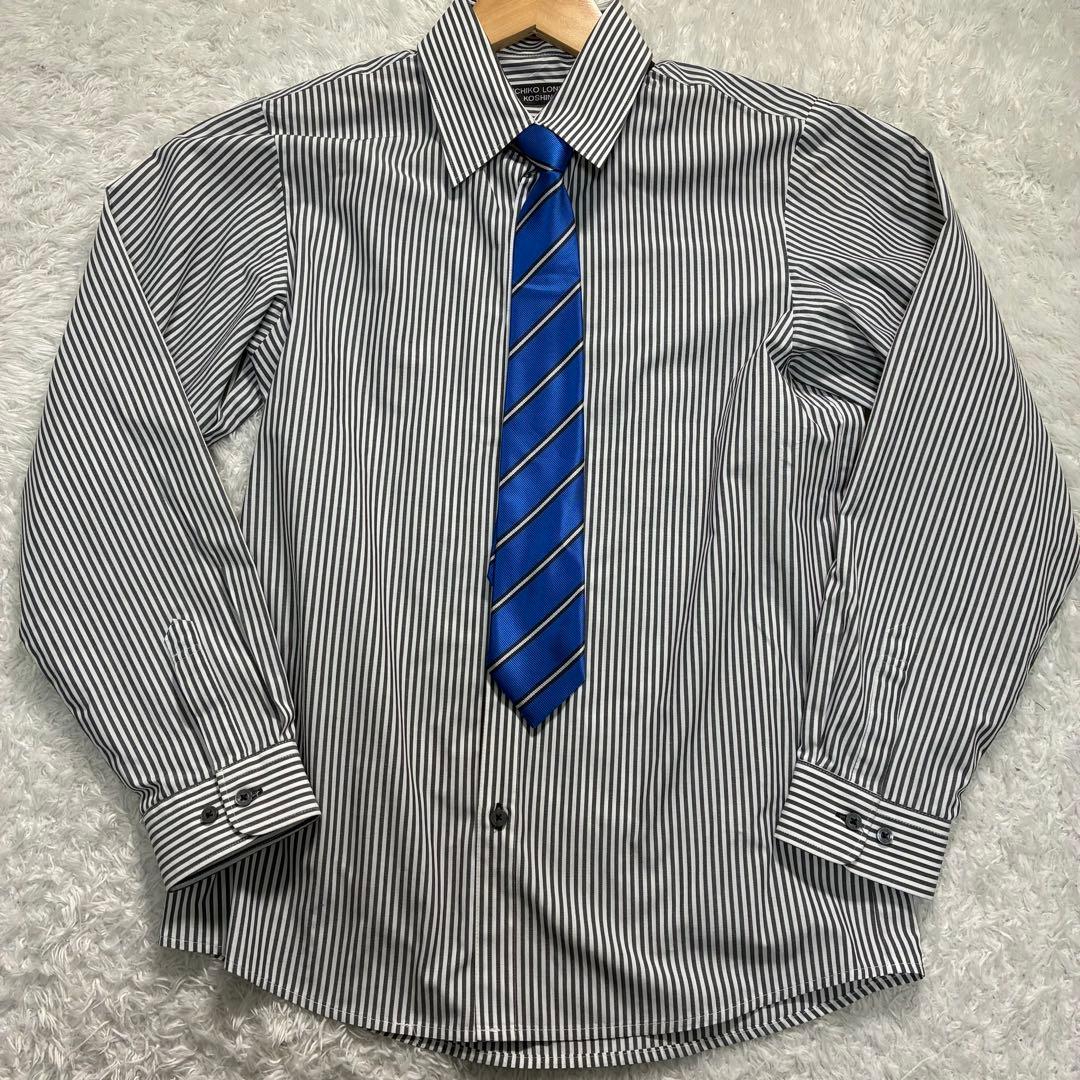 卒服　ミチコロンドン　フォーマルスーツ　160 165 卒業式　入学式　男の子