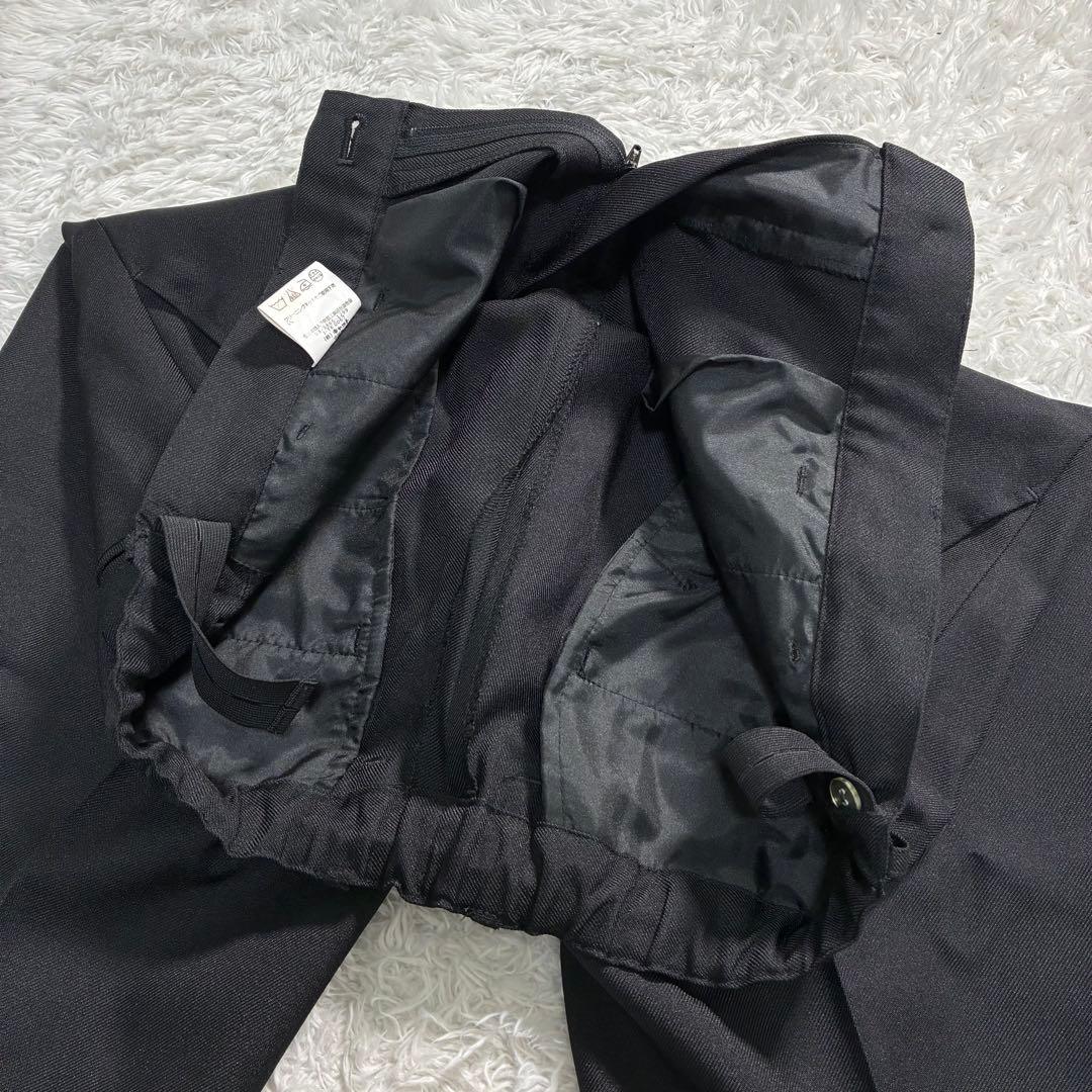 卒服　ミチコロンドン　フォーマルスーツ　160 165 卒業式　入学式　男の子