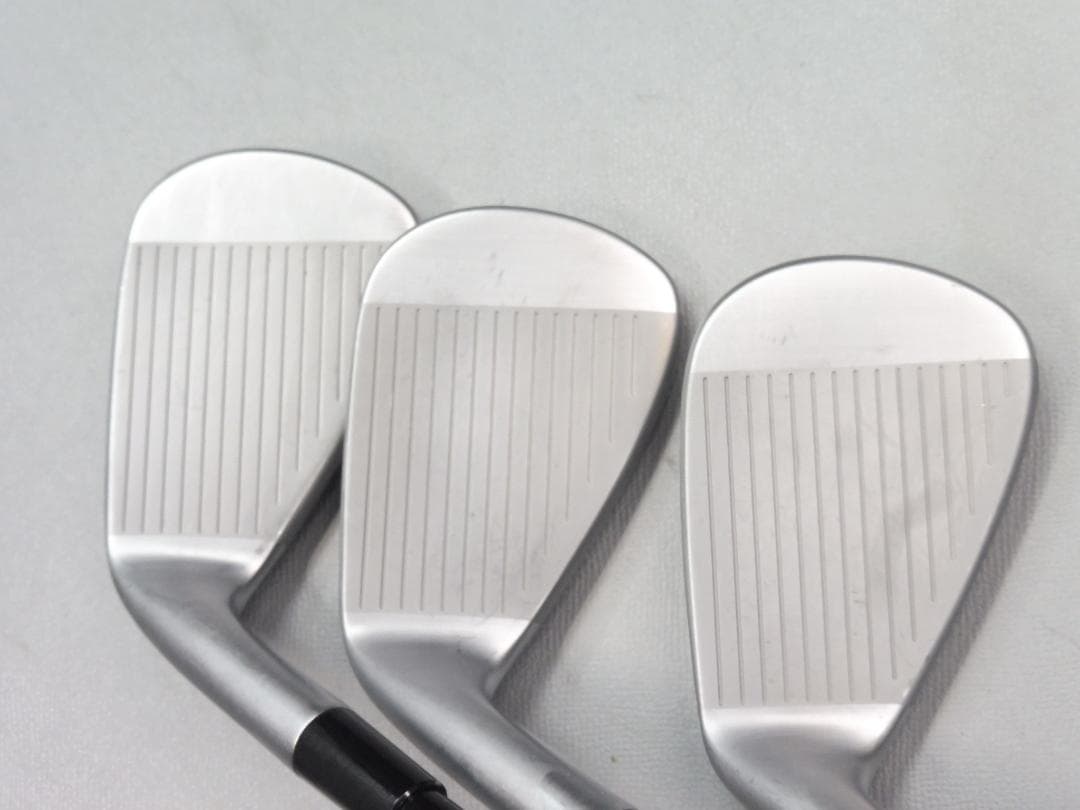 テーラーメイド P770 23　DIAMANA　THUMP　I95S 6本