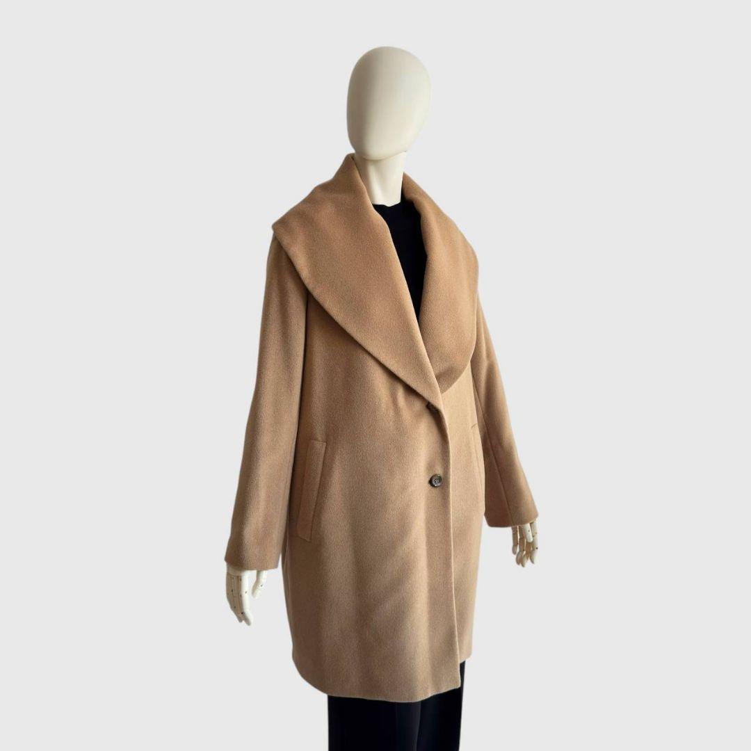 ANAYI アナイ コート キャメラ レディース