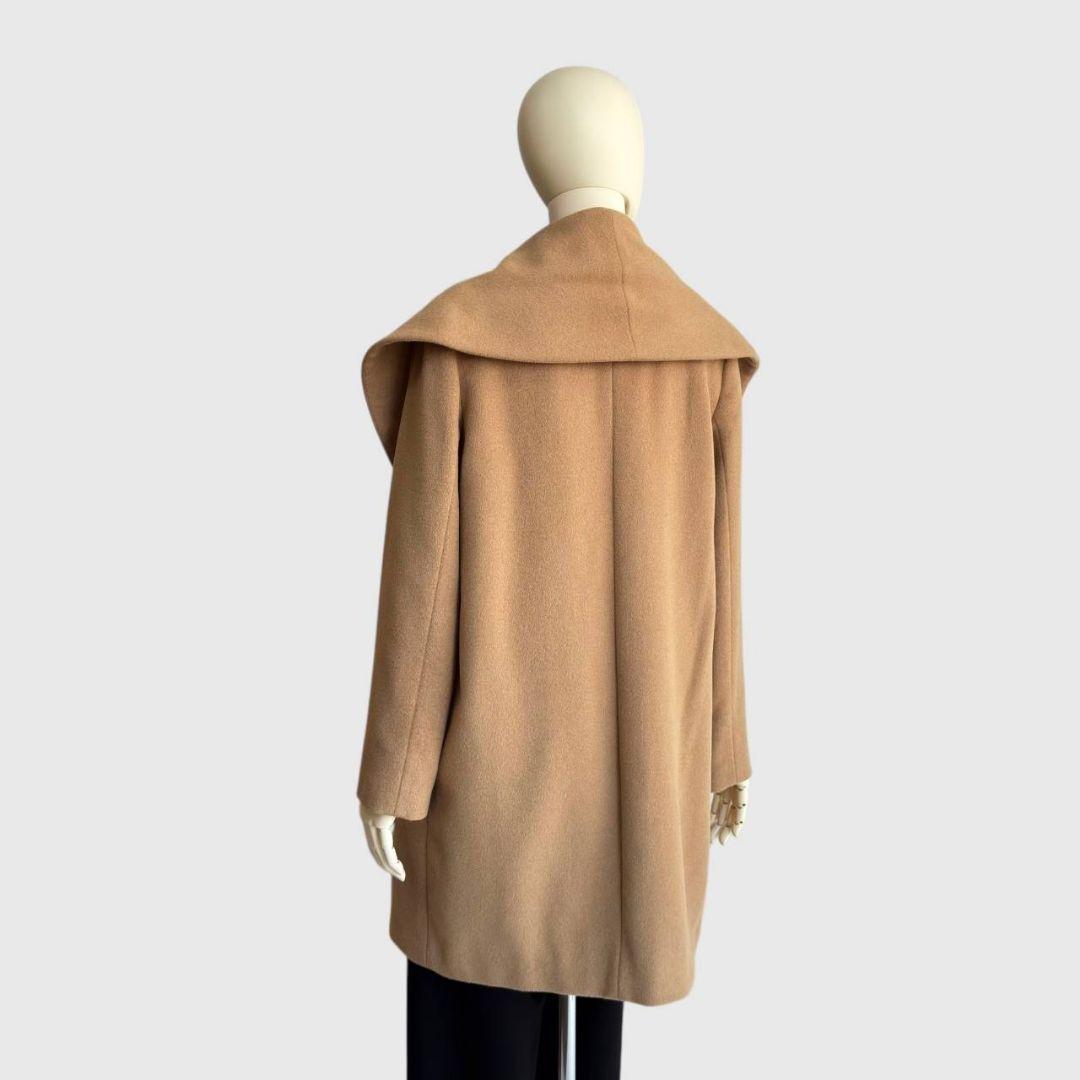 ANAYI アナイ コート キャメラ レディース