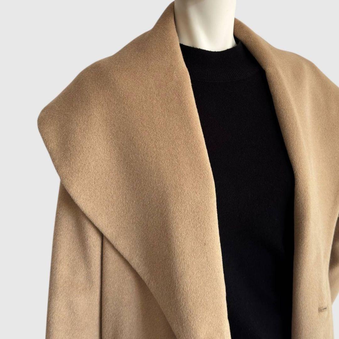 ANAYI アナイ コート キャメラ レディース