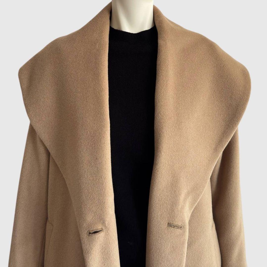 ANAYI アナイ コート キャメラ レディース