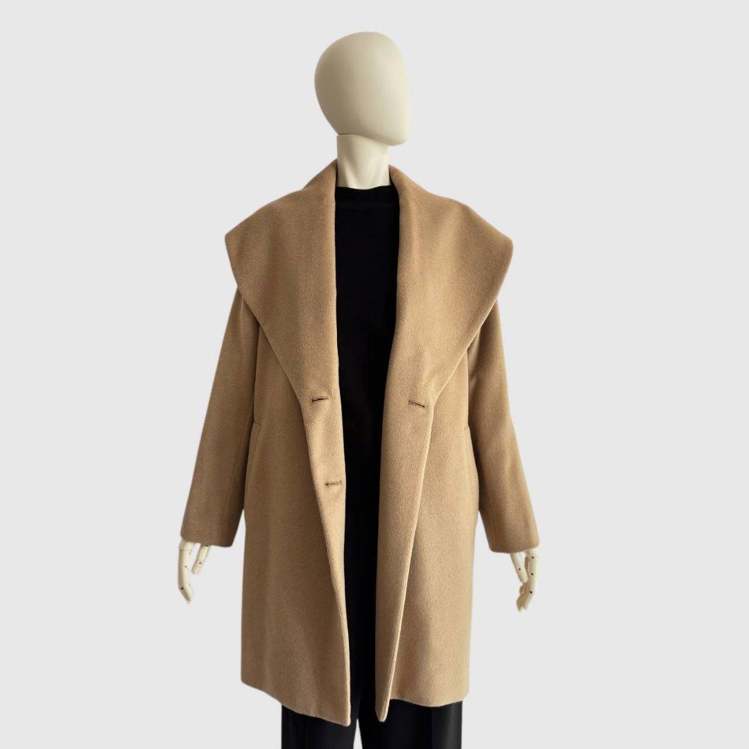 ANAYI アナイ コート キャメラ レディース