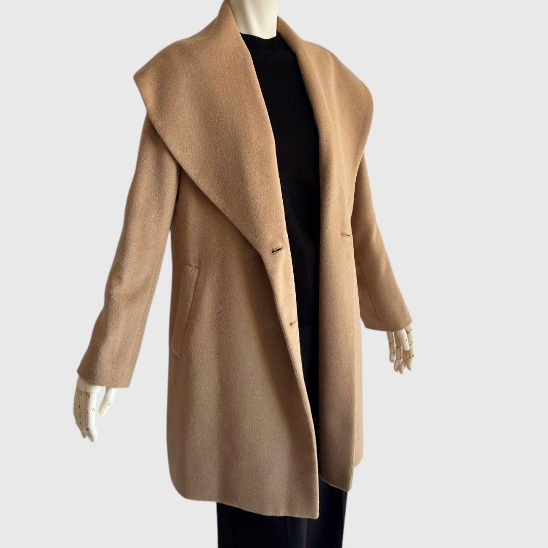 ANAYI アナイ コート キャメラ レディース