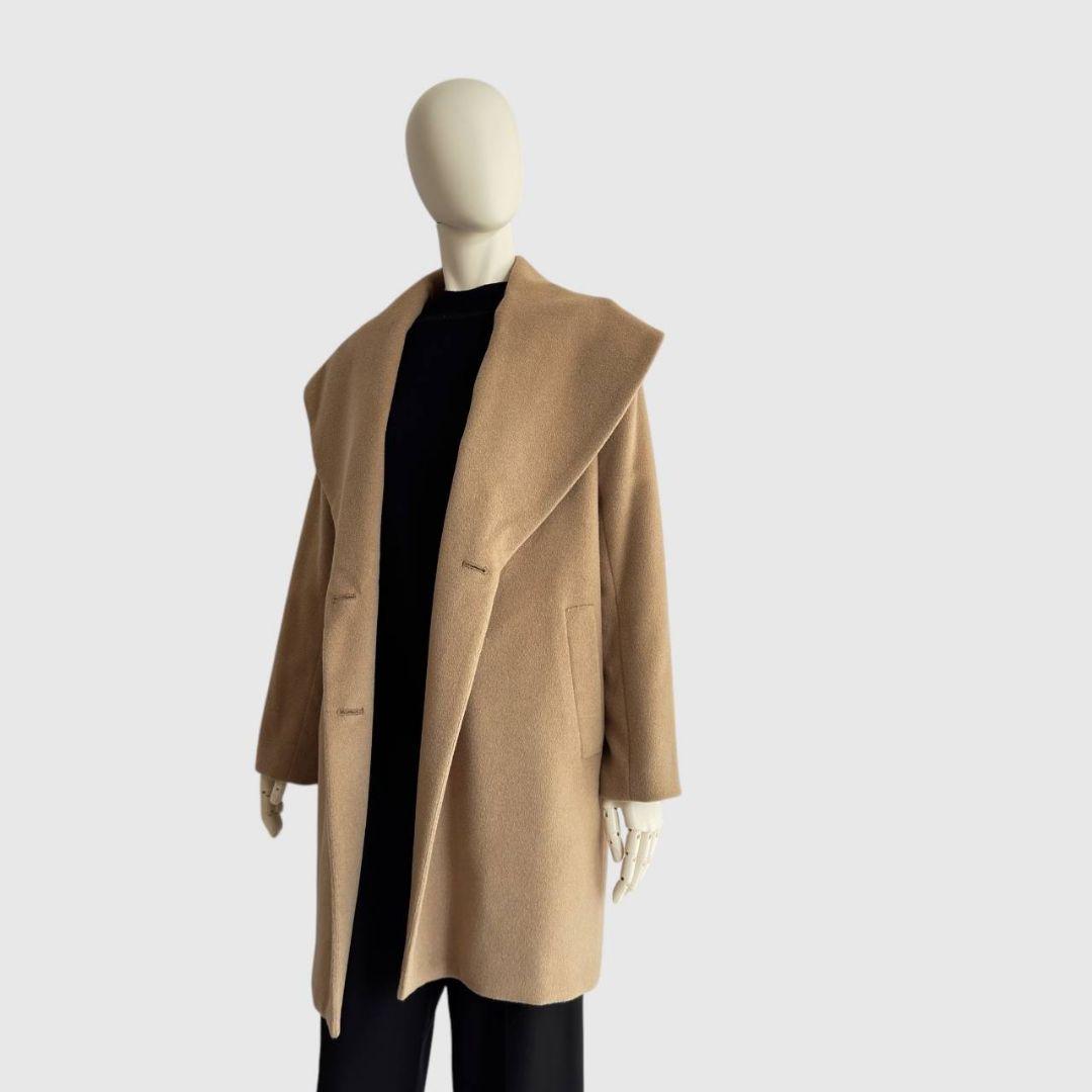 ANAYI アナイ コート キャメラ レディース