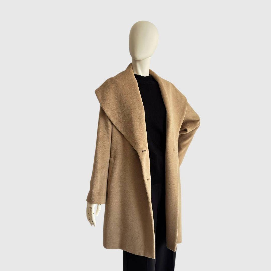 ANAYI アナイ コート キャメラ レディース