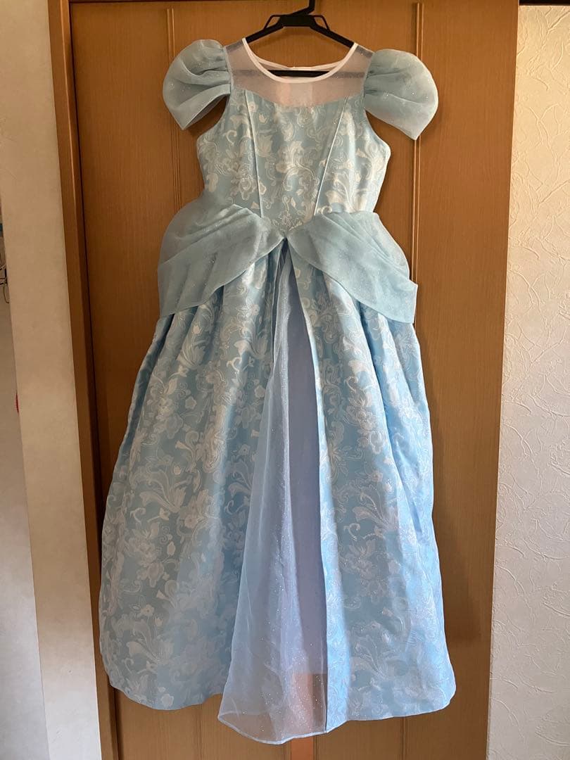 ビビディバビディブティック シンデレラ140サイズ