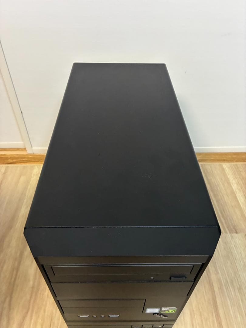 raytrek-V Adobe CC推奨モデル MX Core i7 8700