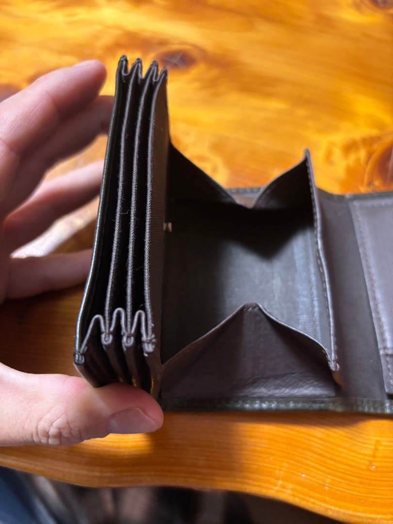 ◆m + millefoglieⅡ P25 BUSCHETO BU.bosco