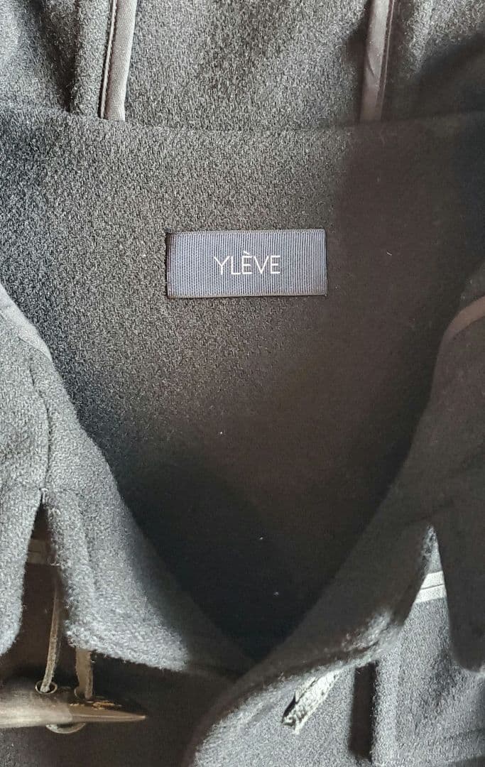 イレーヴ　ダッフルコート