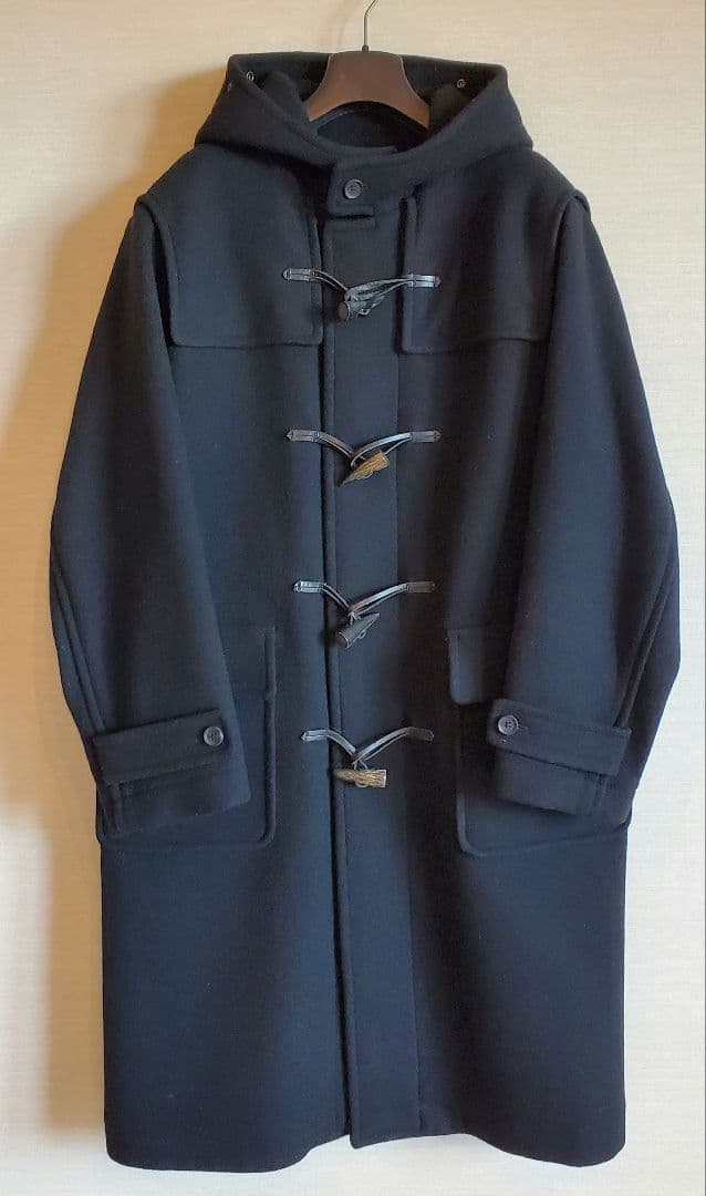 イレーヴ　ダッフルコート