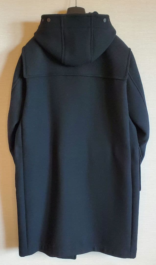 イレーヴ　ダッフルコート