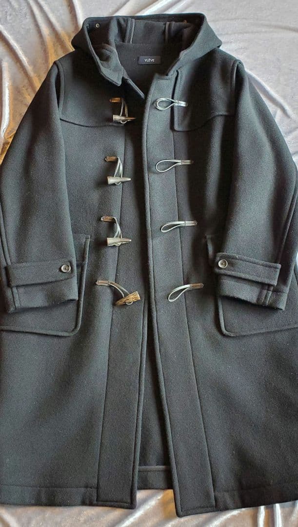 イレーヴ　ダッフルコート