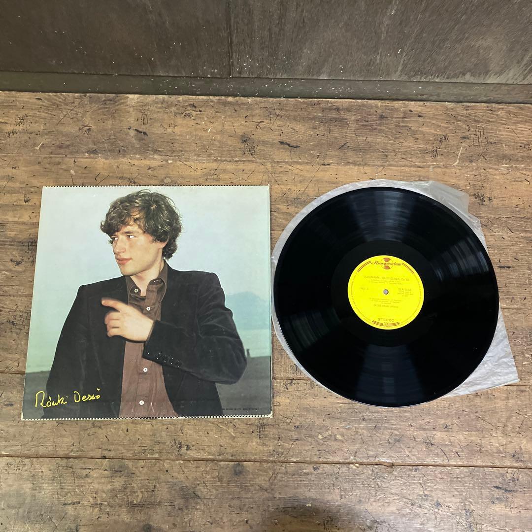 E-壁 レコード LP盤 クラシック ピアノ ラーンキ マンドリン まとめ売り