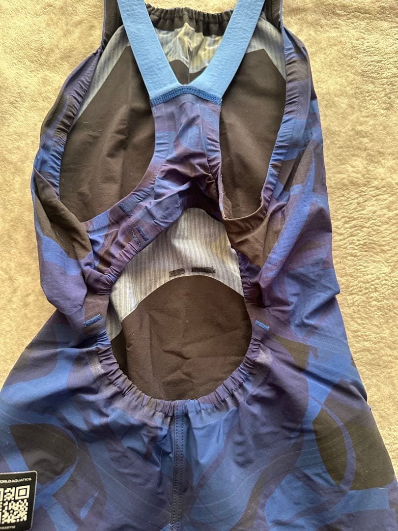 GX・SONIC 6 “MUGEN GRAPHIC” Sサイズ