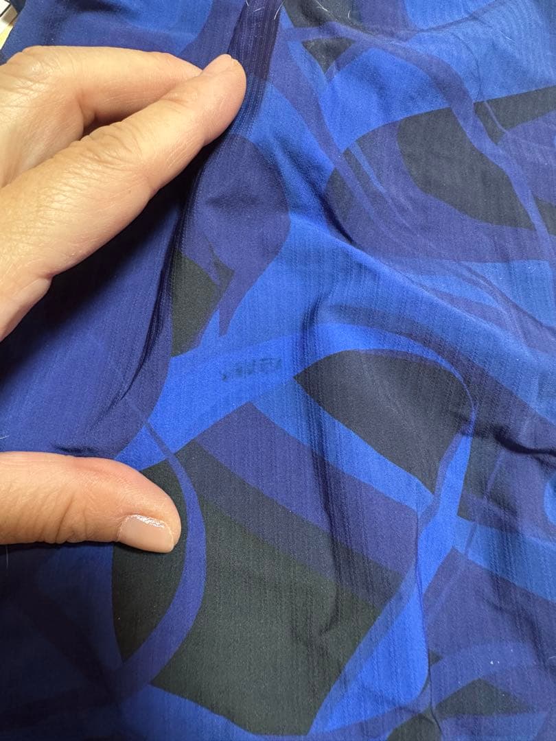 GX・SONIC 6 “MUGEN GRAPHIC” Sサイズ