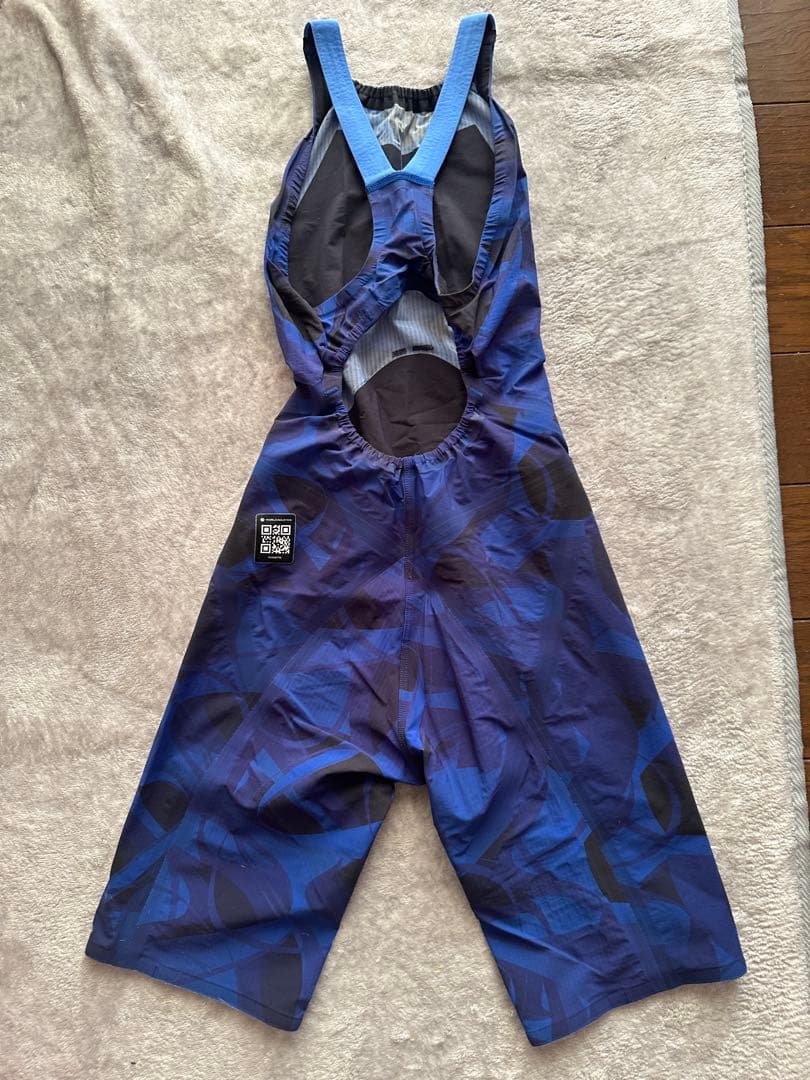 GX・SONIC 6 “MUGEN GRAPHIC” Sサイズ