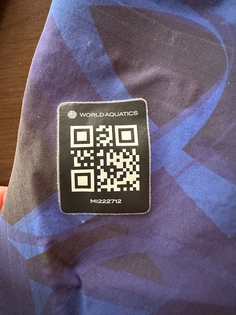 GX・SONIC 6 “MUGEN GRAPHIC” Sサイズ