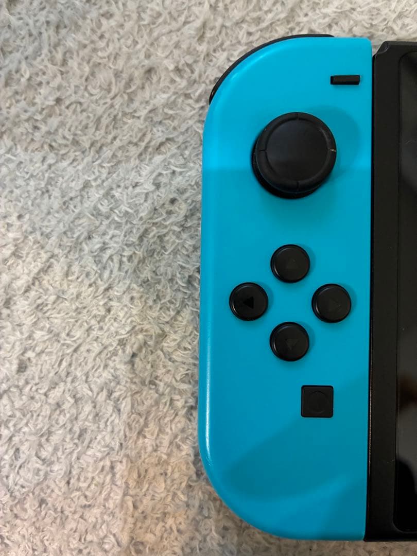 ニンテンドースイッチ本体