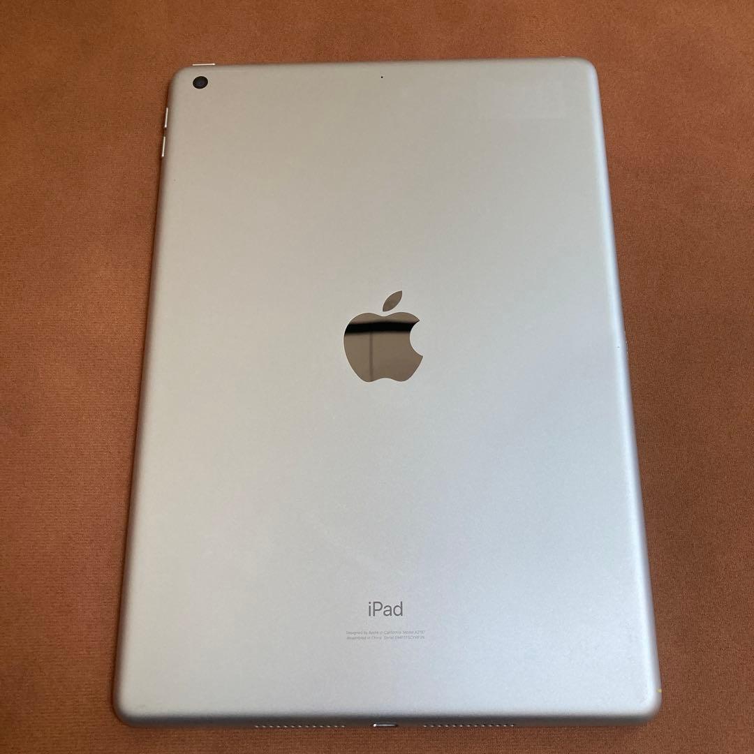 371【早い者勝ち】電池最良好☆iPad7 第7世代 32GB WIFIモデル☆