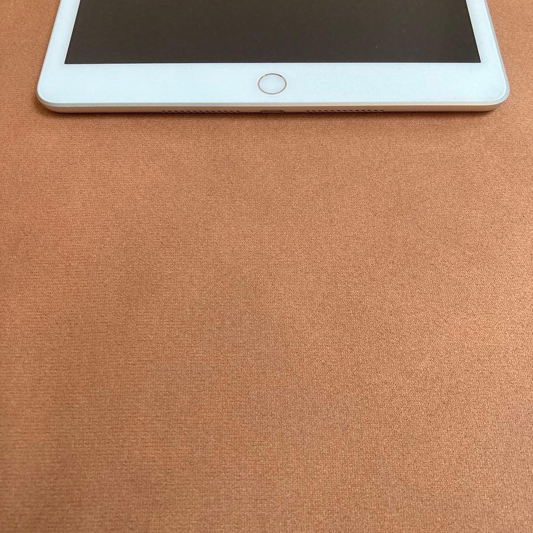 371【早い者勝ち】電池最良好☆iPad7 第7世代 32GB WIFIモデル☆