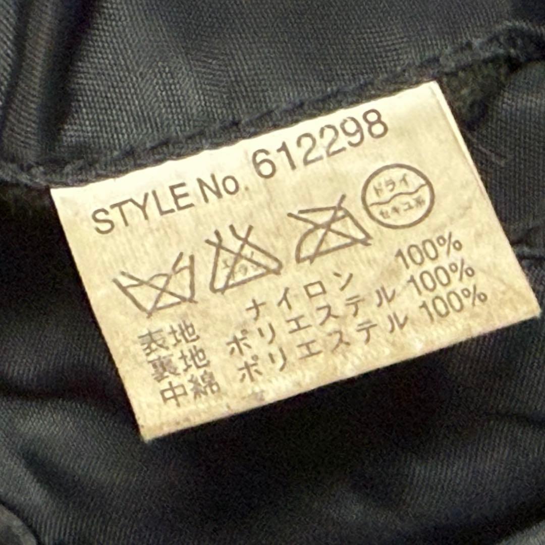 B*y様 限定 AVIREX N3Bファー付きミリタリージャケットXL