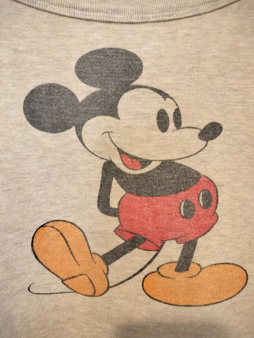 【未使用】デニム&ダンガリー 02 刺繍シャツ袖 ゴートゥーハリウッド FITH