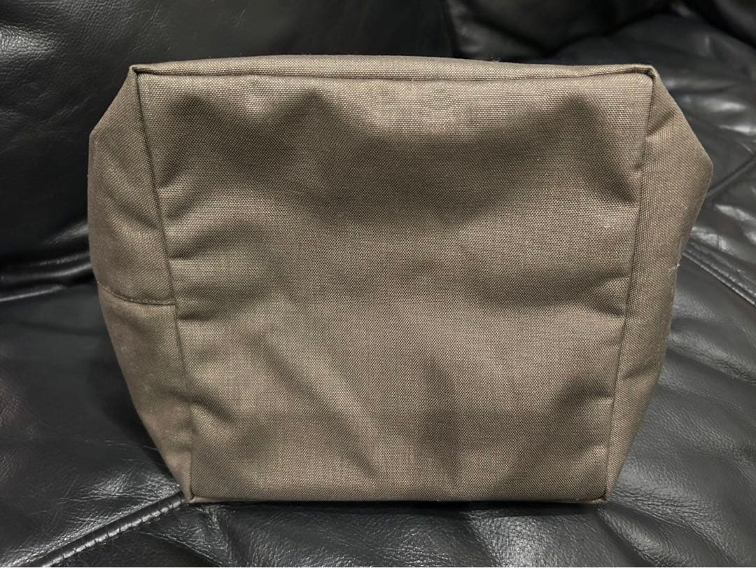 Herve Chapelier エルベシャプリエ 707C 旧タグ ダブル 美品