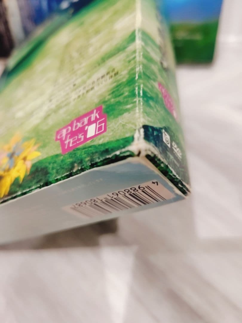 【まとめ売り】Bank Band DVD9枚セット