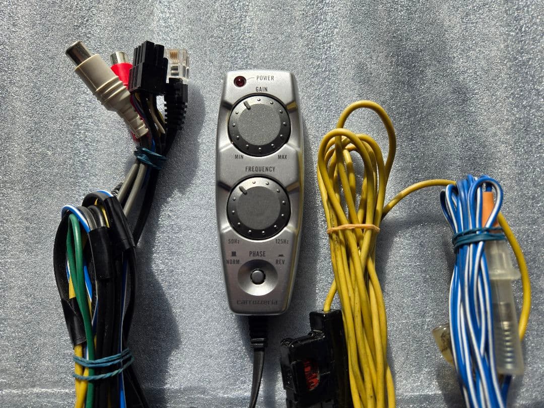 パワードサブウーファー TS-NX11A