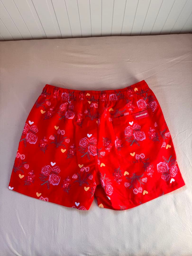 Blackbough ビキニ カップル お揃い 水着 セット