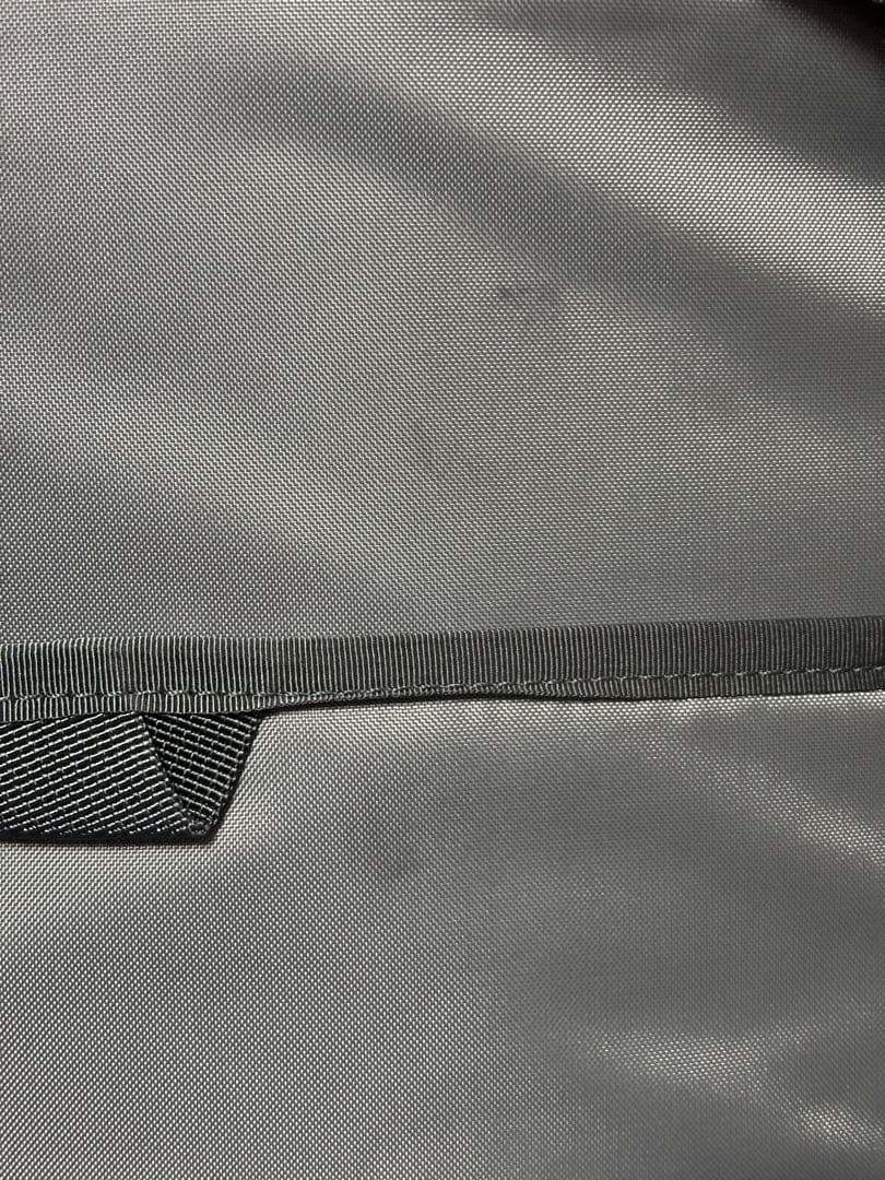 THE NORTH FACE VAULT ヴォルト ブラック　黒