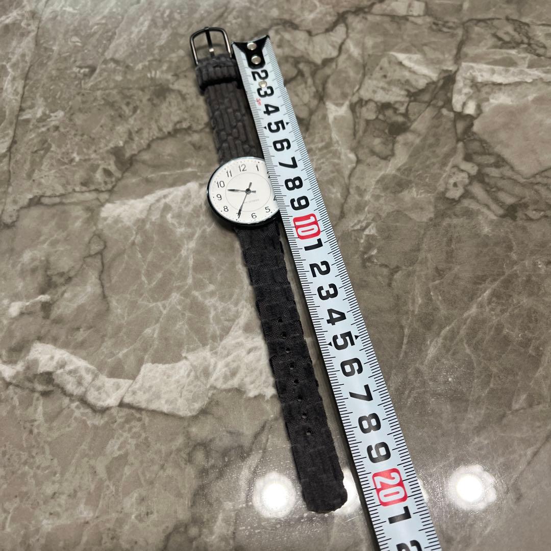 ARNE JACOBSEN × mina perhonen腕時計*ミナペルホネン