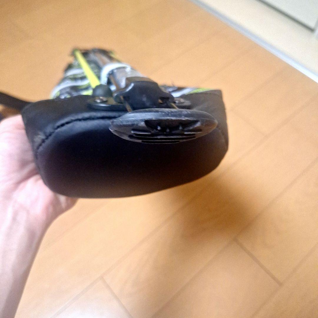 Oakley 750 サブバッグ　ゴルフ