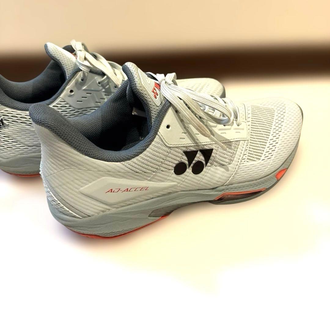 YONEX テニスシューズ　アドアクセル【箱付き】