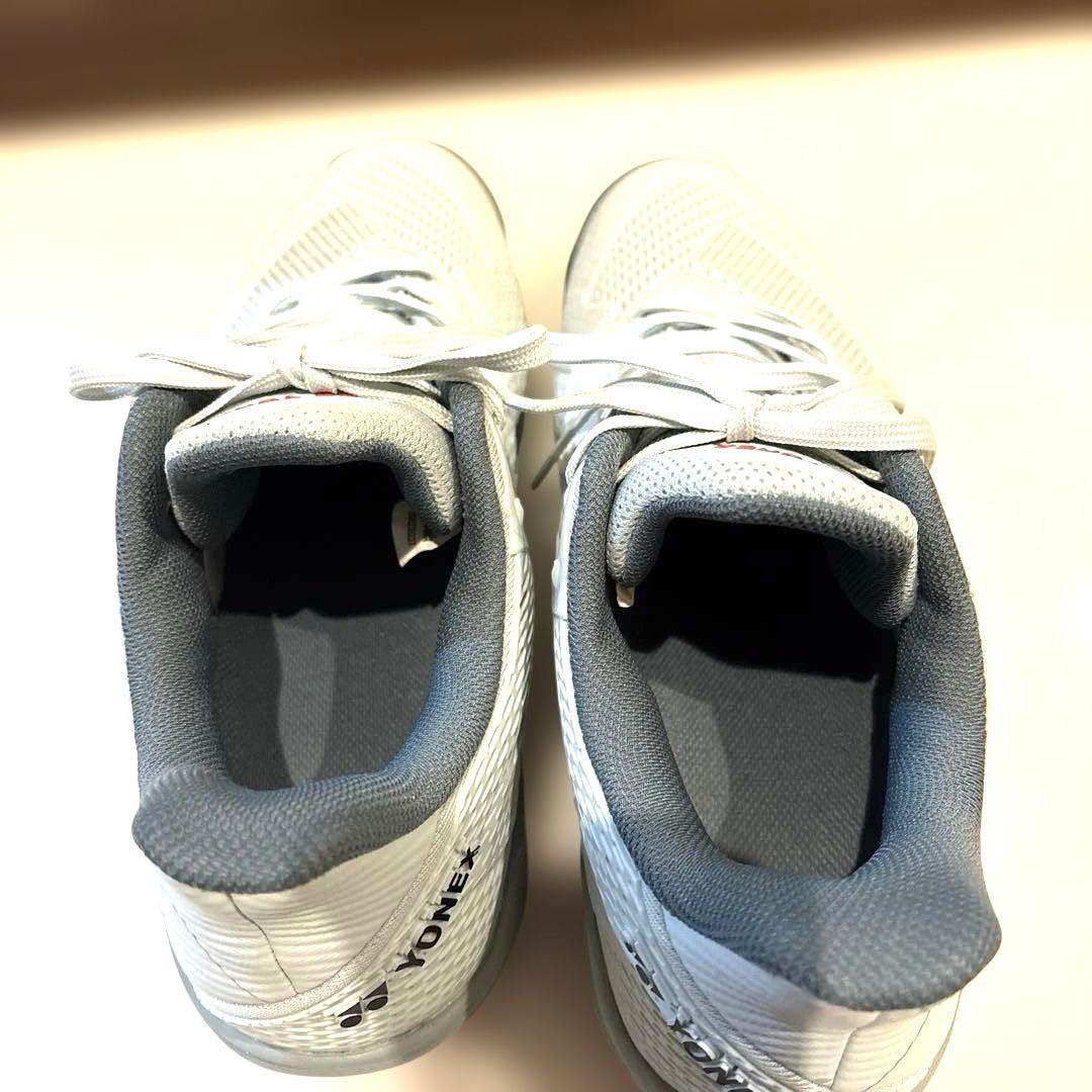YONEX テニスシューズ　アドアクセル【箱付き】