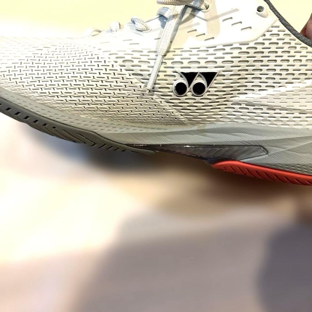 YONEX テニスシューズ　アドアクセル【箱付き】