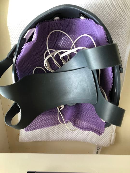 美品！モイスティーヌ美顔器＆新スキンマスク黒他ご確認ください