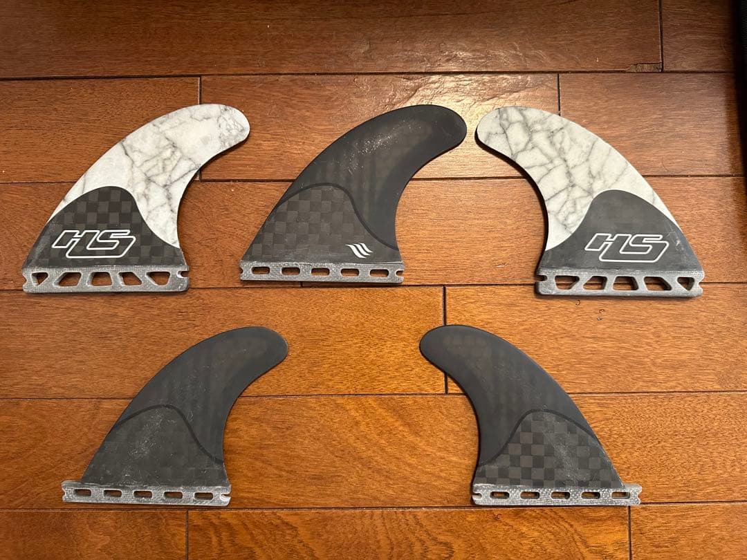 ヘイデン HAYDEN SHAPES HS2　M ミディアム