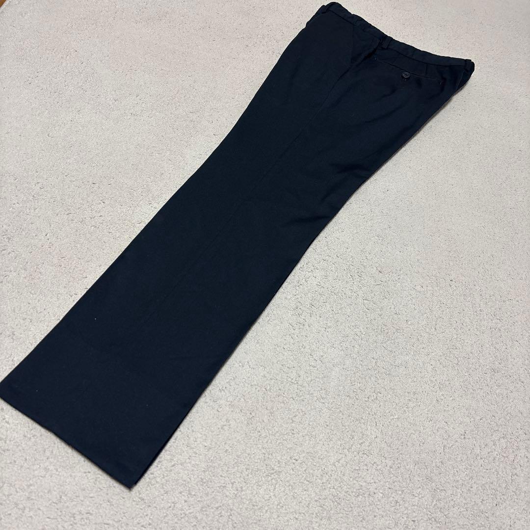 ポールスミス セットアップ　スーツ　メンズ　イタリア生地　無地　高級