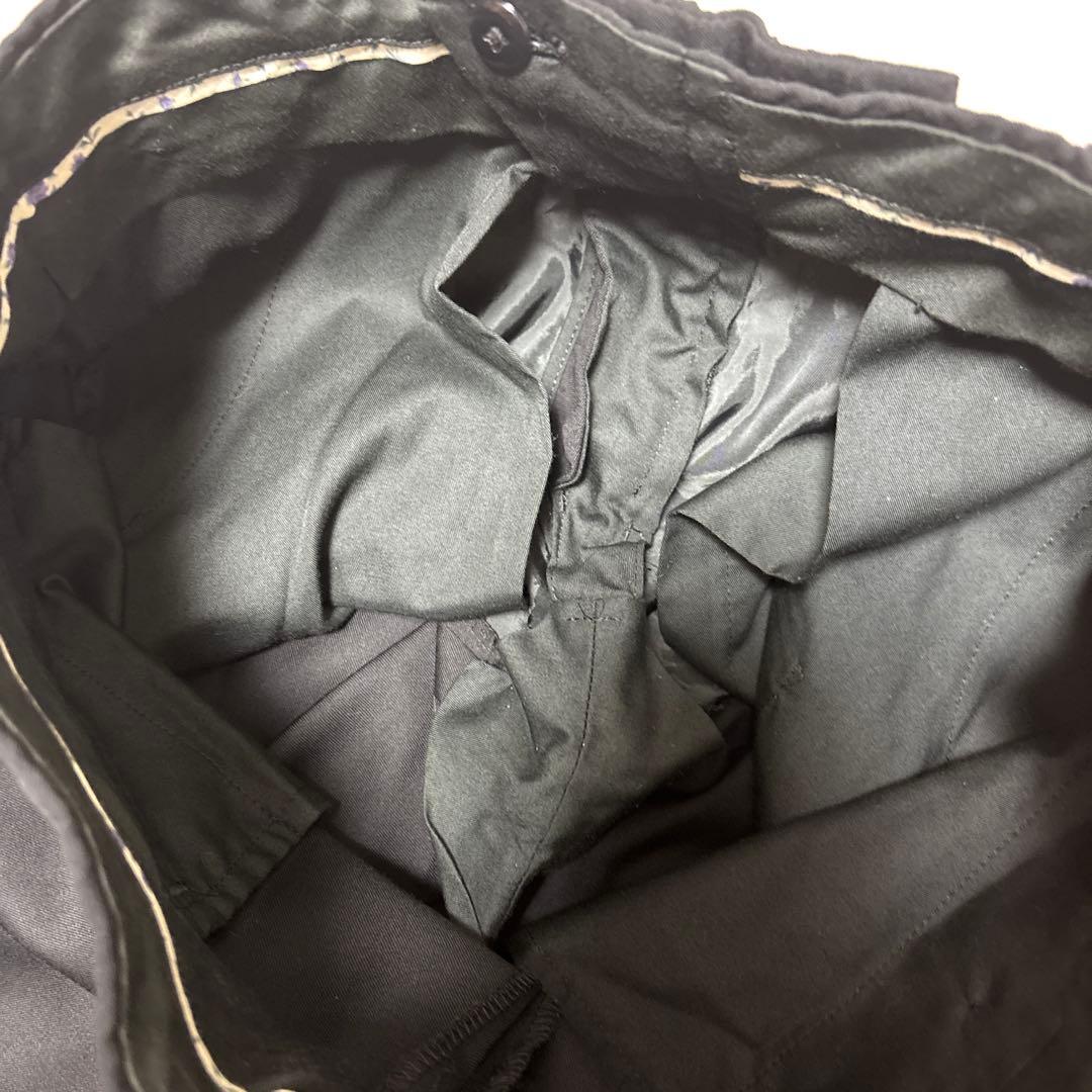 ポールスミス セットアップ　スーツ　メンズ　イタリア生地　無地　高級